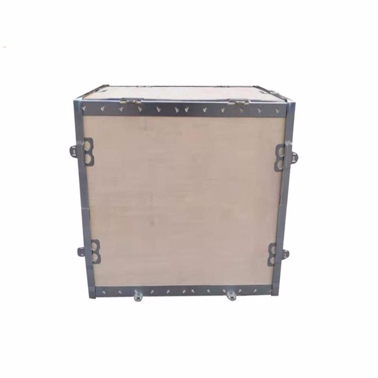 余姚可折叠木箱